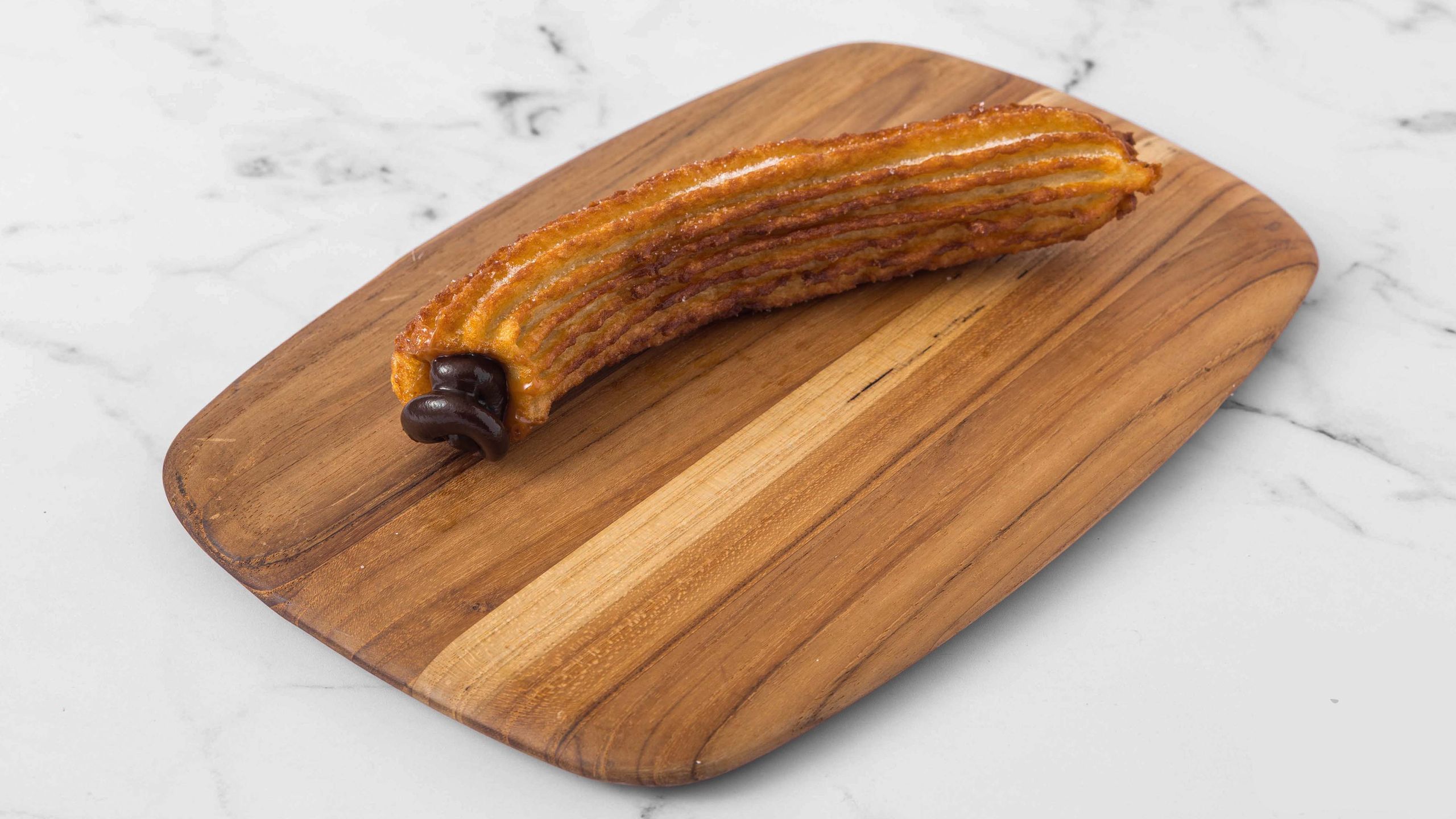 Filled Churros